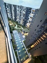 Park Colonial (D13), Condominium #539674411